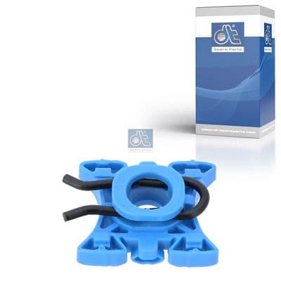 Gancho de sujeción, montaje de vidrios DT Spare Parts 1.22915