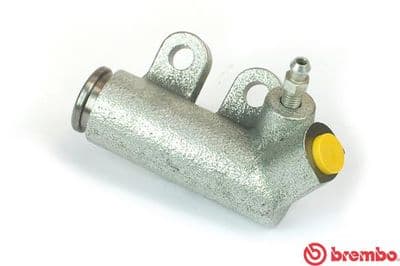 Cilindro esclavo, clutch BREMBO E 49 009