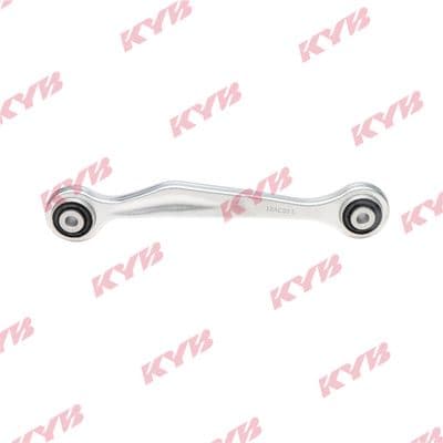 Brazo oscilante, suspensión de ruedas KYB KSC4312