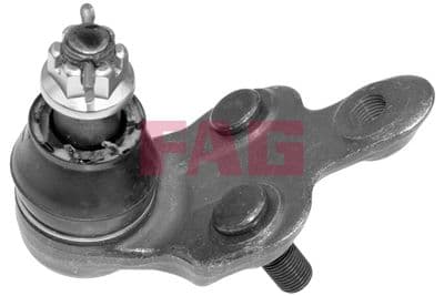 Rótula de suspensión/carga Schaeffler FAG 825 0151 10
