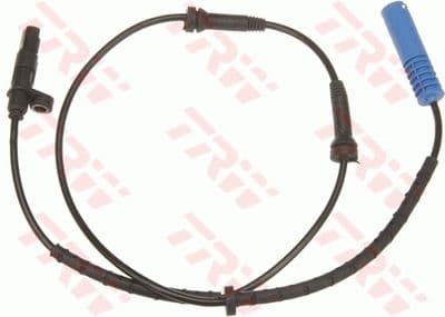 Sensor, revoluciones de la rueda TRW GBS1306