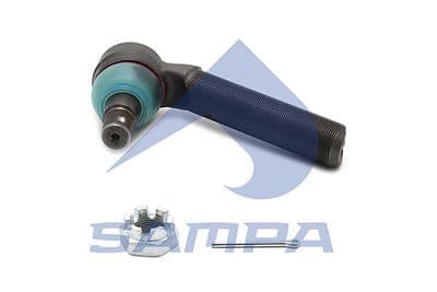 Rótula barra de dirección SAMPA 097.1414