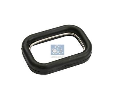 Junta, bomba de agua DT Spare Parts 2.15917