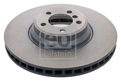 Disco de freno FEBI BILSTEIN 44093