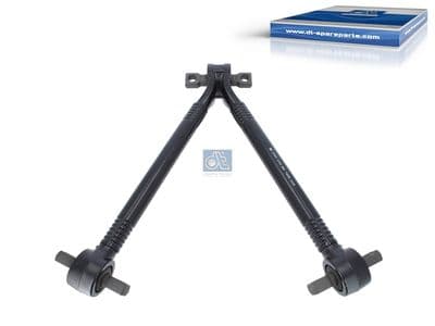 Brazo oscilante, suspensión de ruedas DT Spare Parts 4.69883