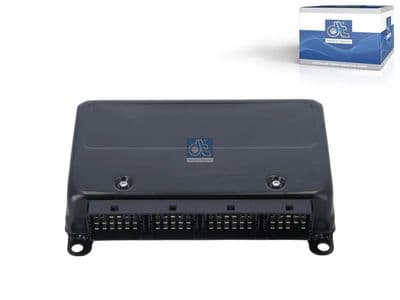 Unidad de control DT Spare Parts 1.51550