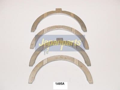 Disco distanciador, cigüeñal JAPANPARTS TW1405A