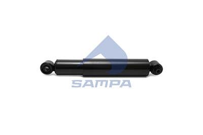 Amortiguador SAMPA 025.297