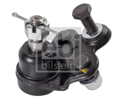 Rótula de suspensión/carga FEBI BILSTEIN 42114