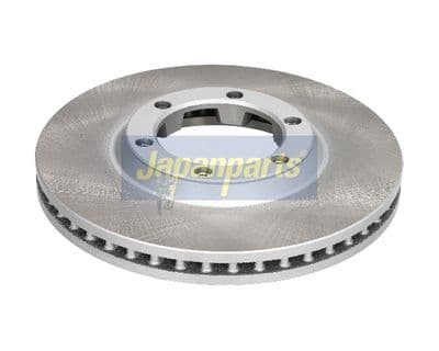Disco de freno JAPANPARTS DI-920C