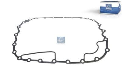 Junta, cambio automático DT Spare Parts 13.00024