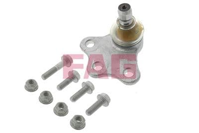 Rótula de suspensión/carga Schaeffler FAG 825 0130 10