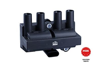 Bobina de encendido NGK 48070