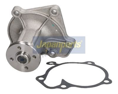 Bomba de agua, refrigeración del motor JAPANPARTS PQ-301