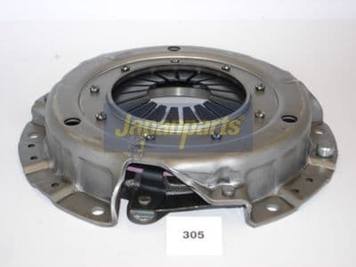 Plato de presión de clutch JAPANPARTS SF-305