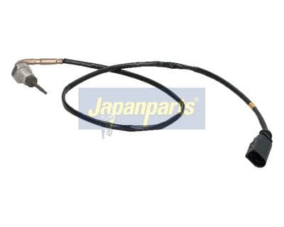 Sensor, de temperatura de gas de escape JAPANPARTS EGT-0905