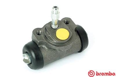 Cilindro de freno de rueda BREMBO A 12 418