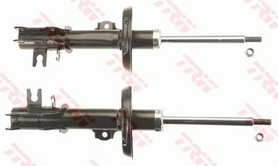 Amortiguador TRW JGM1337T