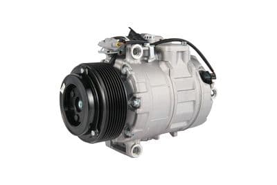 Compresor, aire acondicionado VALEO 814583