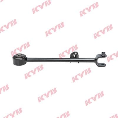 Brazo oscilante, suspensión de ruedas KYB KSC4918