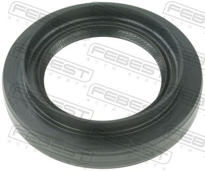 Retén para ejes, eje accionamiento FEBEST 95HBY-49801118L