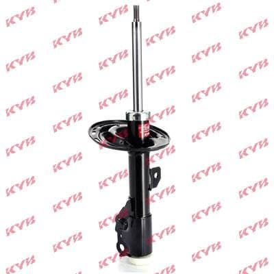Amortiguador KYB 339023