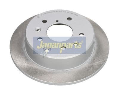 Disco de freno JAPANPARTS DP-310C