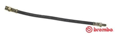 Manguera de frenos BREMBO T 86 016