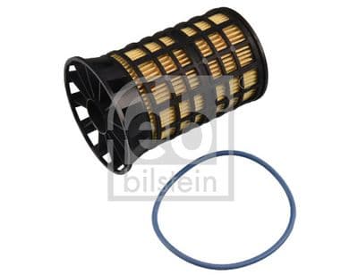 Filtro combustible FEBI BILSTEIN 179000