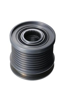 Rueda libre del alternador VALEO 588093