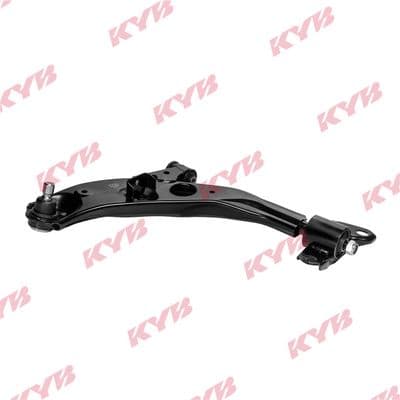 Brazo oscilante, suspensión de ruedas KYB KSC5500