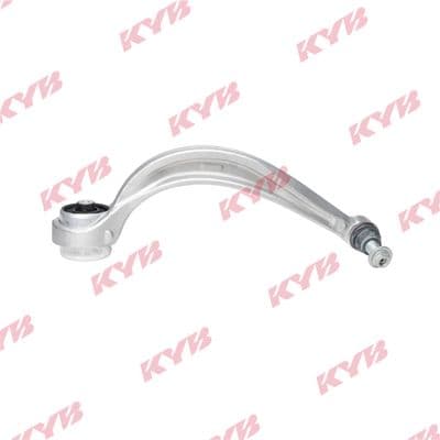 Brazo oscilante, suspensión de ruedas KYB KSC4287