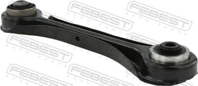 Brazo oscilante, suspensión de ruedas FEBEST 1925-E90R