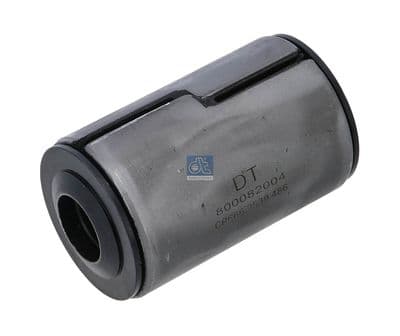 Casquillo del buje, muelle DT Spare Parts 1.25486