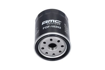 Filtro de aceite Kavo Parts FOF-10202