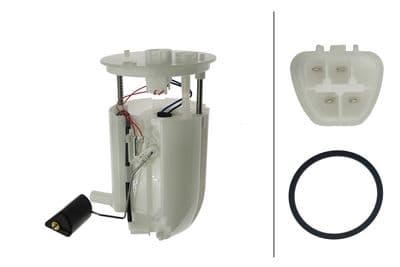 Unidad de alimentación de combustible HELLA 8TF 358 347-531