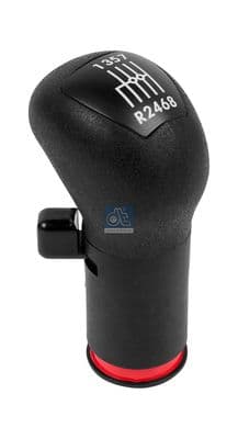 Perilla de la palanca de velocidades DT Spare Parts 3.53201