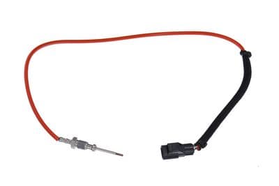 Sensor, de temperatura de gas de escape VALEO 368841