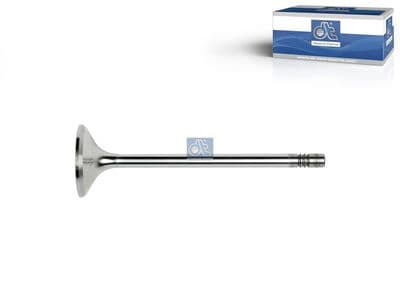 Válvula de escape DT Spare Parts 3.13004