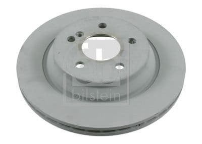 Disco de freno FEBI BILSTEIN 26108