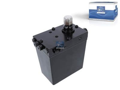 Bomba de basculamiento, cabina DT Spare Parts 2.70161