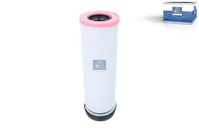 Filtro de aire complementario DT Spare Parts 1.10936