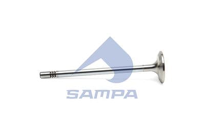 Válvula de admisión SAMPA 039.215