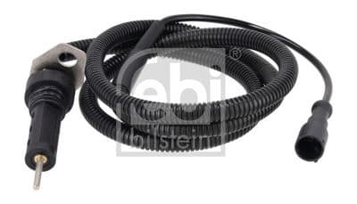 Contacto de aviso, desgaste de balatas de frenos FEBI BILSTEIN 1003734