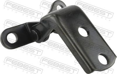 Bisagra de puerta FEBEST 0199-HDGSV50RRL