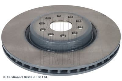 Disco de freno BLUE PRINT ADBP430183