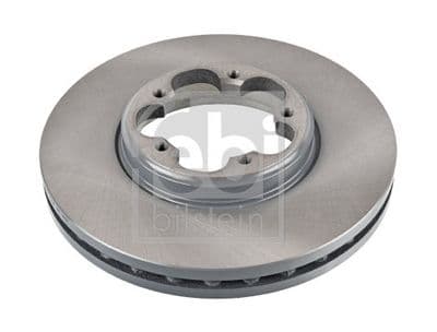 Disco de freno FEBI BILSTEIN 104495
