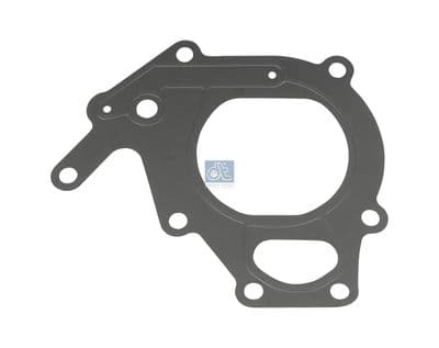 Junta, carcasa de termostato DT Spare Parts 7.60230