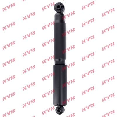 Amortiguador KYB 345031