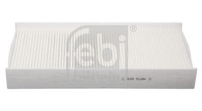 Filtro, aire del interior FEBI BILSTEIN 48482